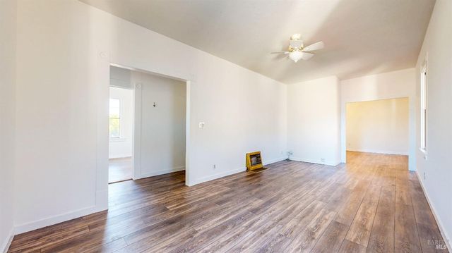 316 Vallejo St, Petaluma, CA 94952