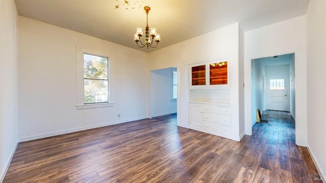 316 Vallejo St, Petaluma, CA 94952