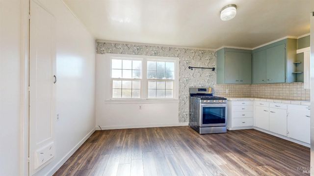 316 Vallejo St, Petaluma, CA 94952