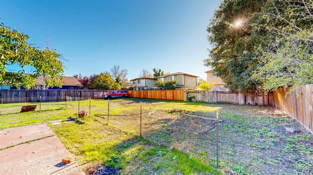 316 Vallejo St, Petaluma, CA 94952