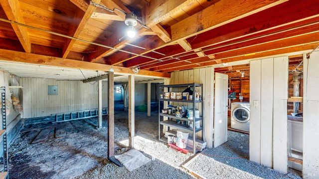 316 Vallejo St, Petaluma, CA 94952