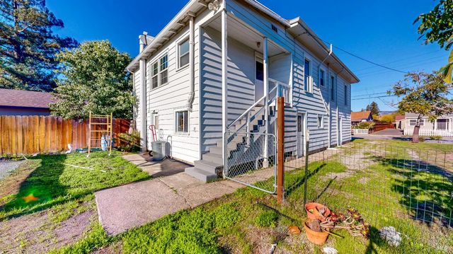316 Vallejo St, Petaluma, CA 94952