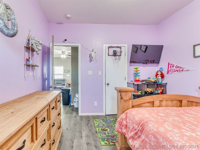 17515 Harreld Road, Beggs, OK 74421