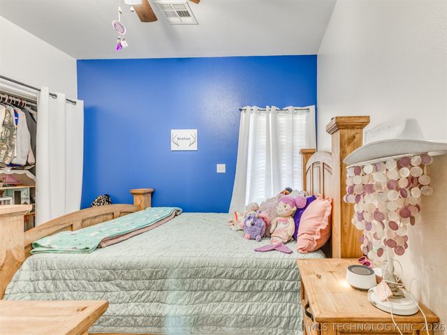 17515 Harreld Road, Beggs, OK 74421