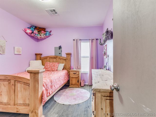 17515 Harreld Road, Beggs, OK 74421