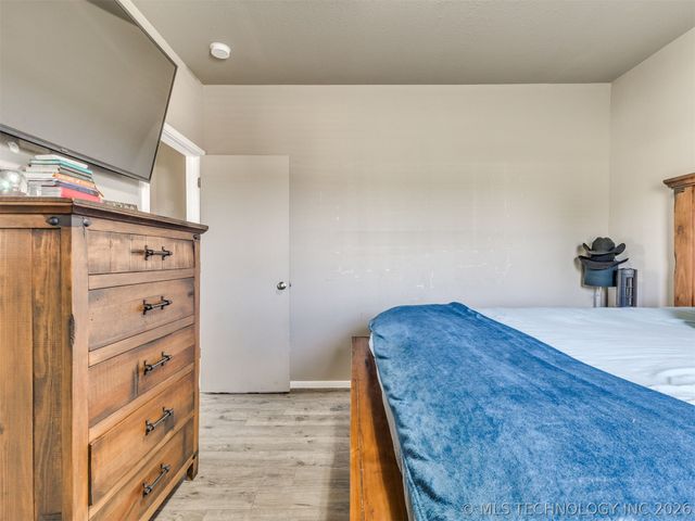 17515 Harreld Road, Beggs, OK 74421