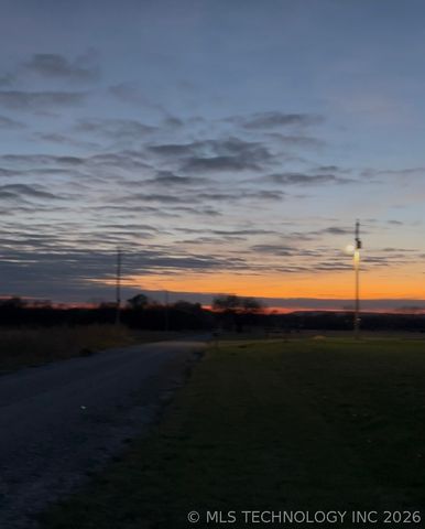 17515 Harreld Road, Beggs, OK 74421