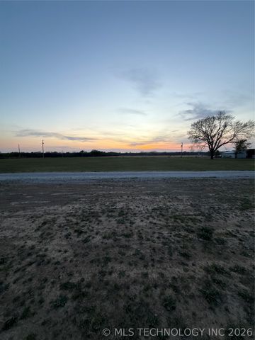 17515 Harreld Road, Beggs, OK 74421
