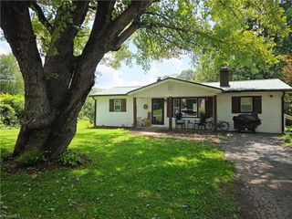 173 Olive Street, Mount Airy, NC 27030