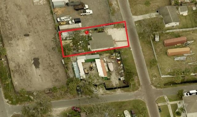 7219 S GERMER STREET, Tampa, FL 33616