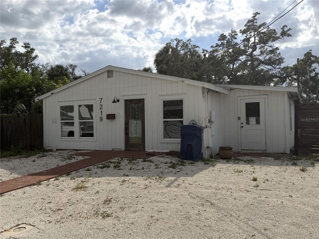 7219 S GERMER STREET, Tampa, FL 33616