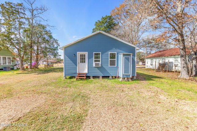 623 Simar Street, Iota, LA 70543
