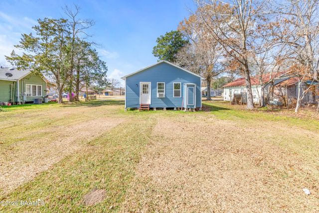 623 Simar Street, Iota, LA 70543