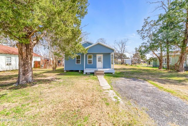 623 Simar Street, Iota, LA 70543