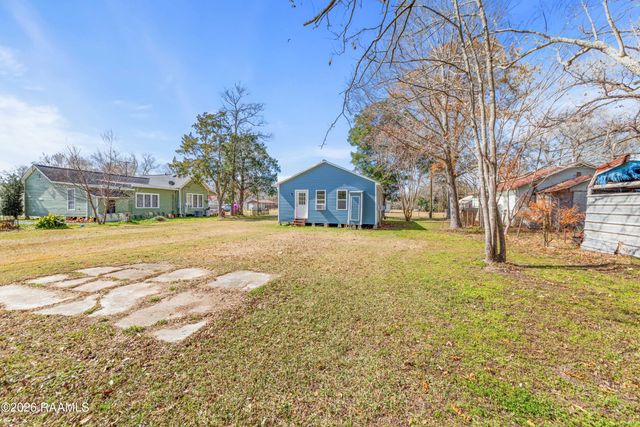 623 Simar Street, Iota, LA 70543