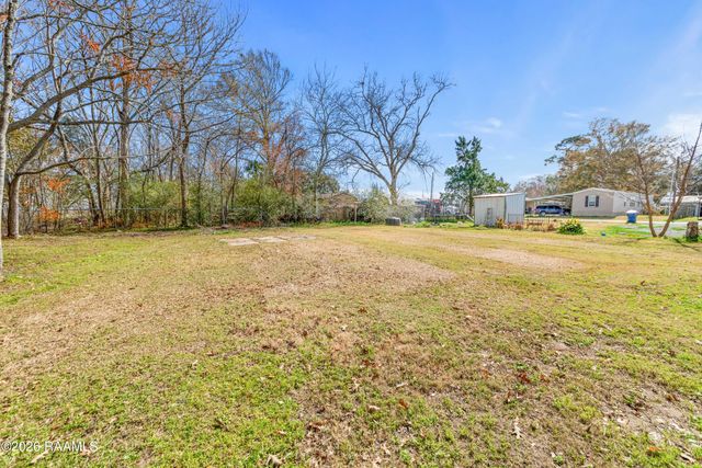 623 Simar Street, Iota, LA 70543