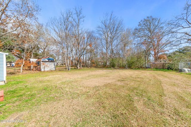 623 Simar Street, Iota, LA 70543