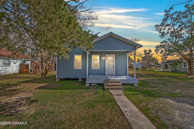 623 Simar Street, Iota, LA 70543