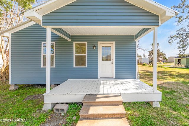 623 Simar Street, Iota, LA 70543