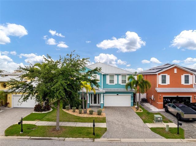 6412 KEY ISLAND AVENUE, Apollo Beach, FL 33572