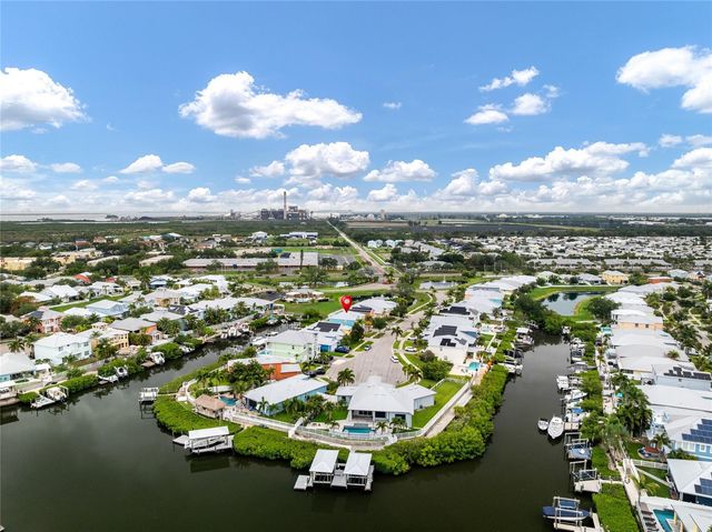 6412 KEY ISLAND AVENUE, Apollo Beach, FL 33572