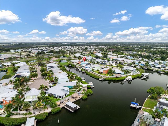 6412 KEY ISLAND AVENUE, Apollo Beach, FL 33572