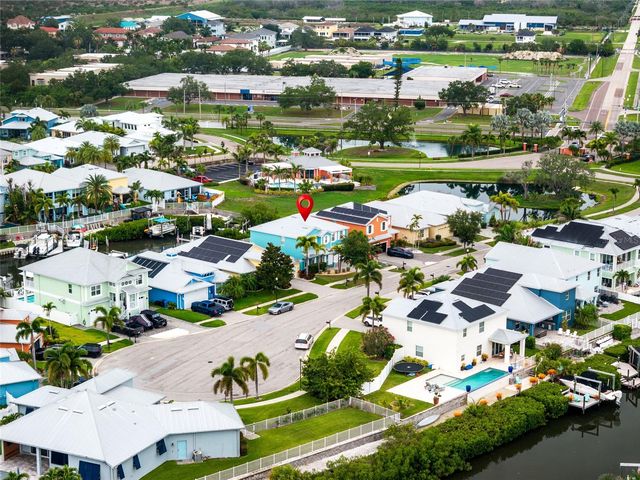 6412 KEY ISLAND AVENUE, Apollo Beach, FL 33572