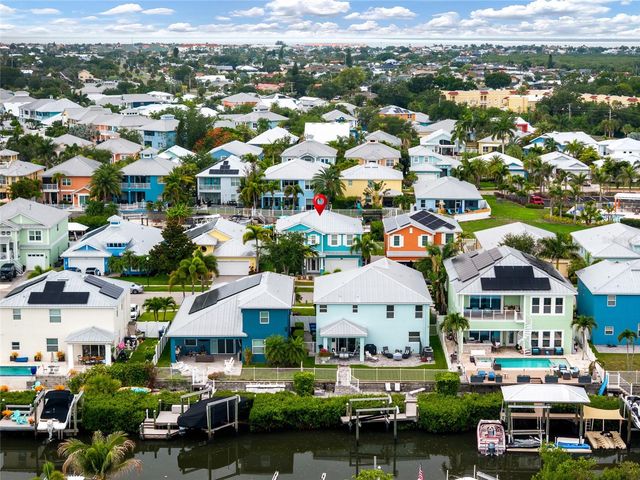 6412 KEY ISLAND AVENUE, Apollo Beach, FL 33572
