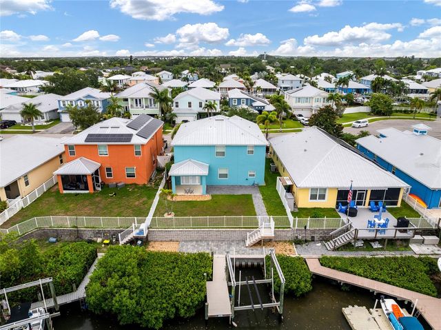 6412 KEY ISLAND AVENUE, Apollo Beach, FL 33572
