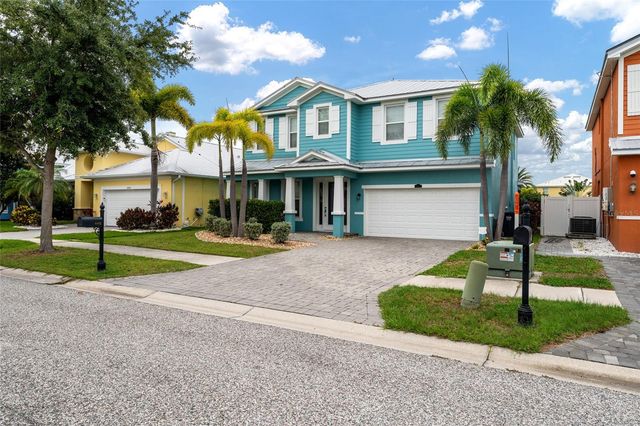 6412 KEY ISLAND AVENUE, Apollo Beach, FL 33572