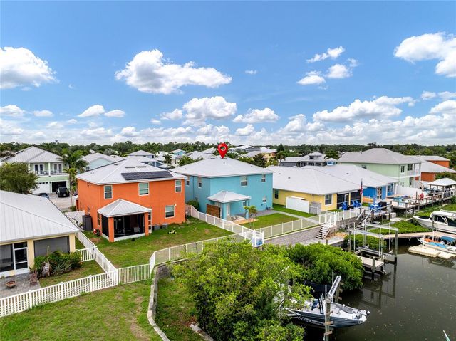 6412 KEY ISLAND AVENUE, Apollo Beach, FL 33572