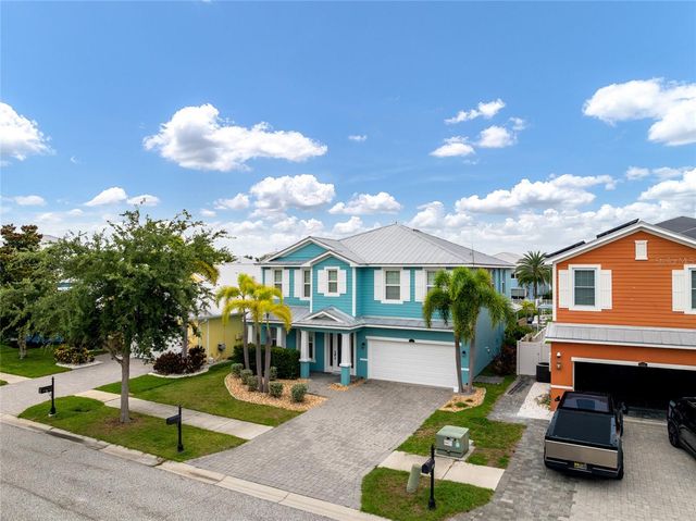 6412 KEY ISLAND AVENUE, Apollo Beach, FL 33572