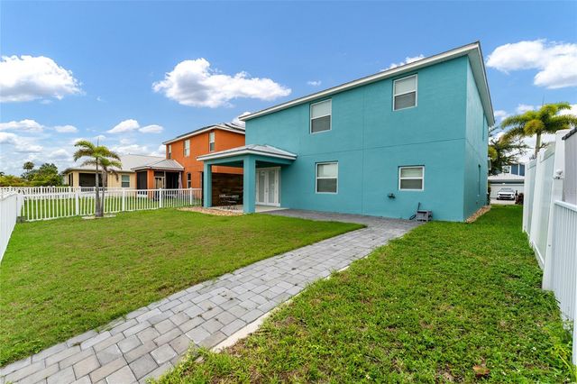 6412 KEY ISLAND AVENUE, Apollo Beach, FL 33572