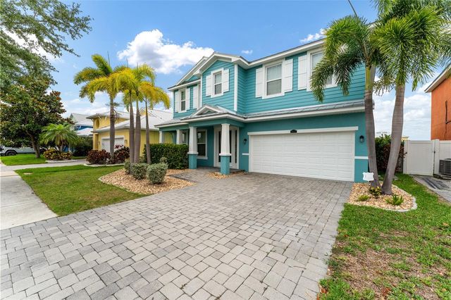 6412 KEY ISLAND AVENUE, Apollo Beach, FL 33572