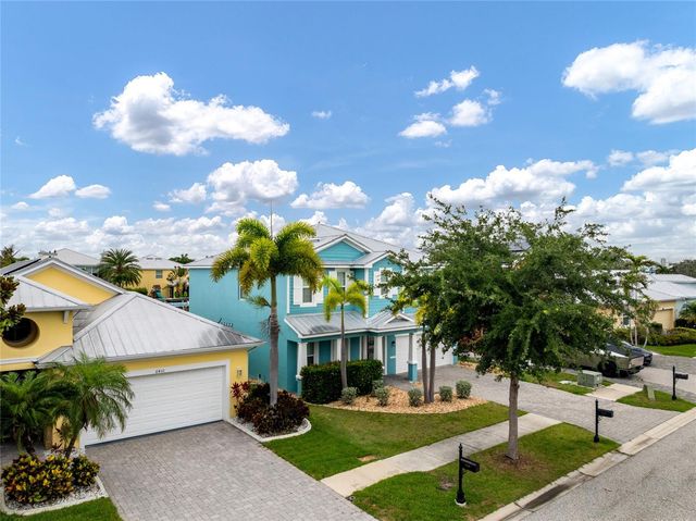 6412 KEY ISLAND AVENUE, Apollo Beach, FL 33572