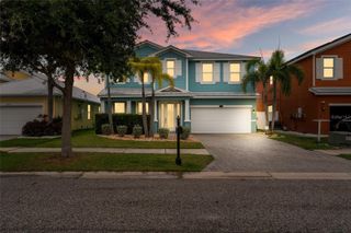 6412 KEY ISLAND AVENUE, Apollo Beach, FL 33572