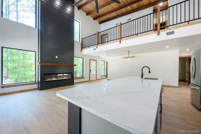 3557 Redhill Road, Fairplay, CO 80440