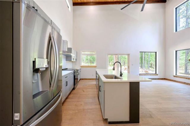 3557 Redhill Road, Fairplay, CO 80440