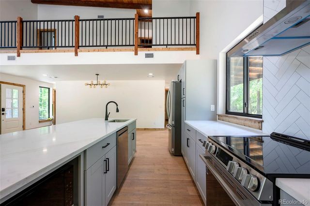 3557 Redhill Road, Fairplay, CO 80440