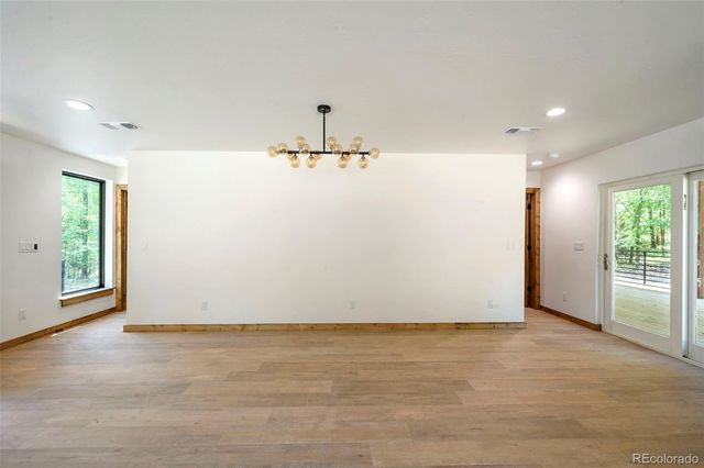 3557 Redhill Road, Fairplay, CO 80440
