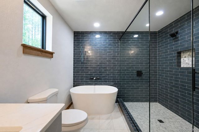 3557 Redhill Road, Fairplay, CO 80440