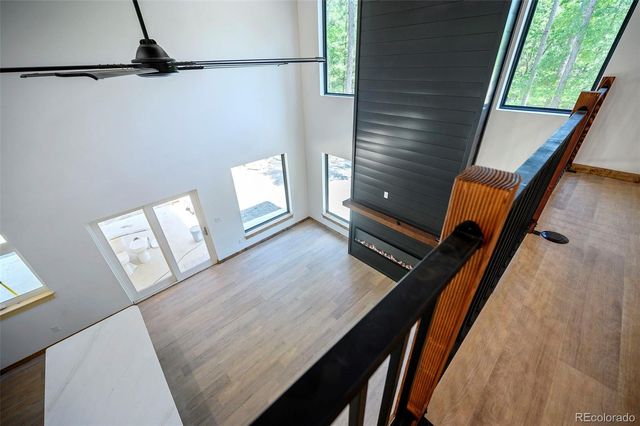 3557 Redhill Road, Fairplay, CO 80440