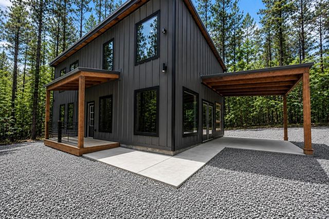 3557 Redhill Road, Fairplay, CO 80440