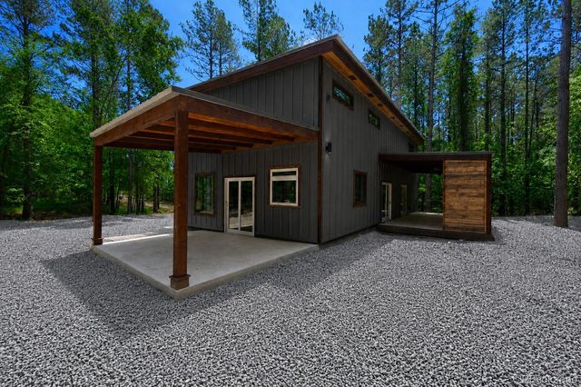 3557 Redhill Road, Fairplay, CO 80440