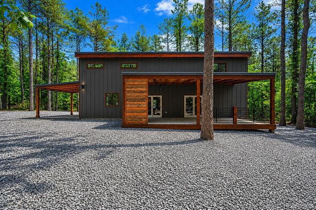 3557 Redhill Road, Fairplay, CO 80440