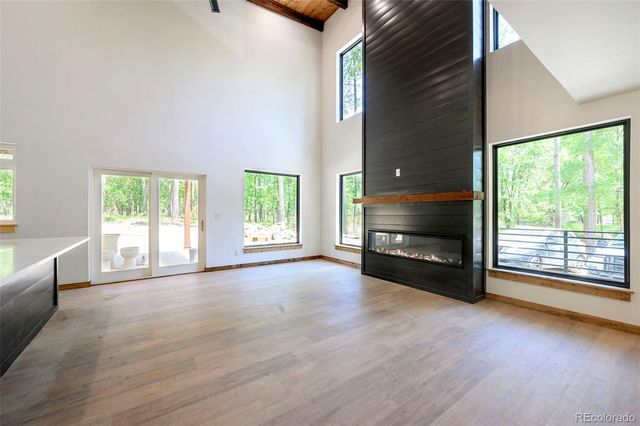 3557 Redhill Road, Fairplay, CO 80440