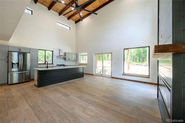 3557 Redhill Road, Fairplay, CO 80440