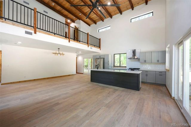 3557 Redhill Road, Fairplay, CO 80440