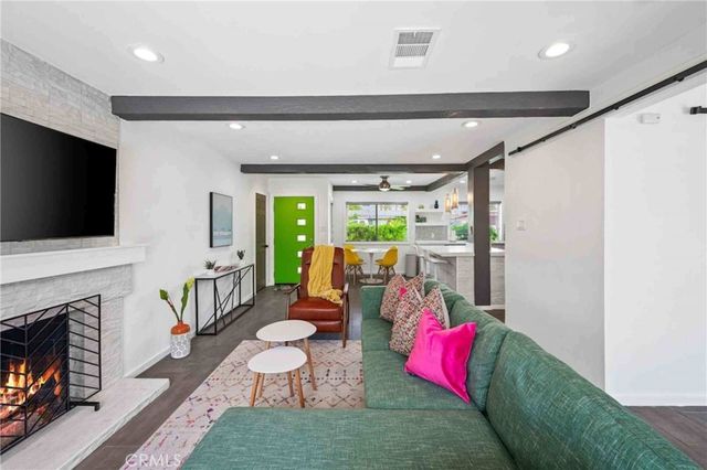 3781 E Camino San Miguel, Palm Springs, CA 92264