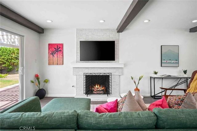 3781 E Camino San Miguel, Palm Springs, CA 92264